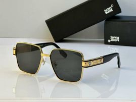Picture of Montblanc Sunglasses _SKUfw52450677fw